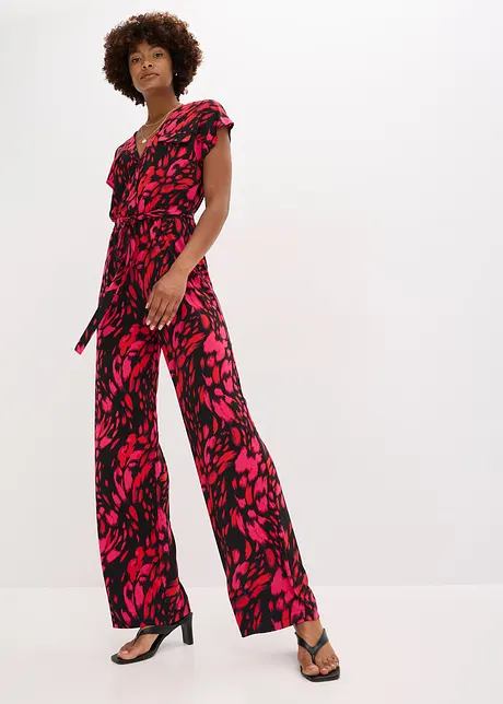 Jerseyjumpsuit, bonprix