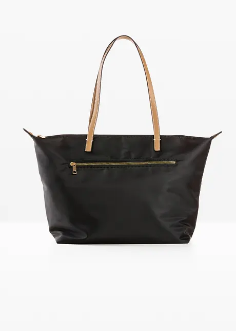 Shoppingväska i nylon, bonprix
