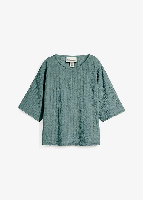Oversizetopp, bonprix