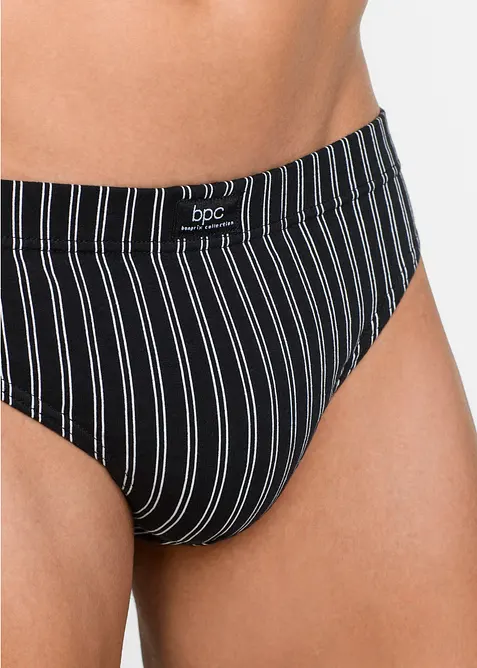 Kalsong med bomull (5-pack), bonprix