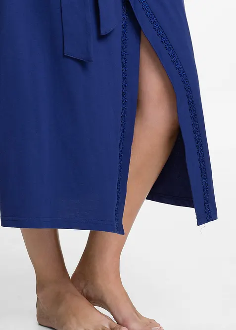 Badrock i trikå, bonprix