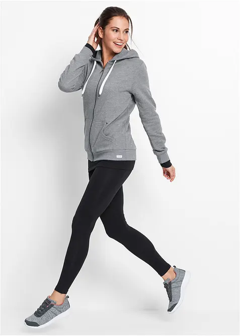 Leggings (2-pack), bonprix