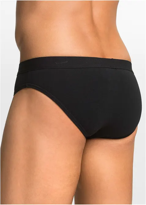 Kalsong med bomull (5-pack), bonprix