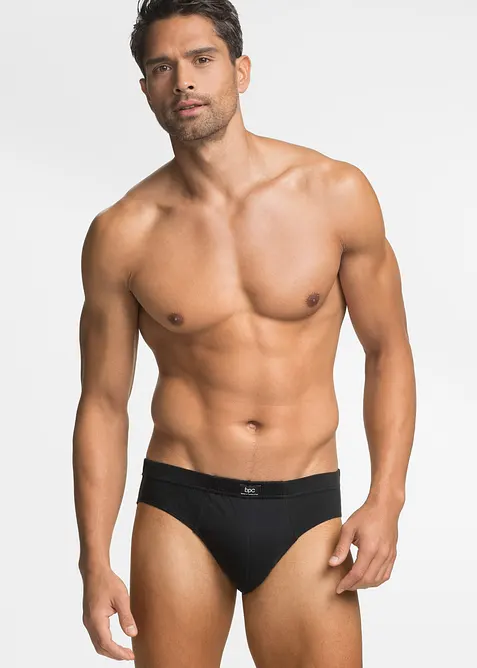 Maxikalsong i bomull (5-pack), bonprix