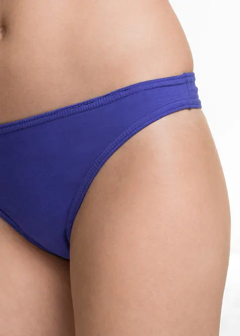 Stringtrosa (10-pack), bonprix