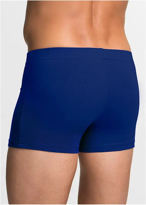 Boxershorts med bomull (3-pack), bonprix