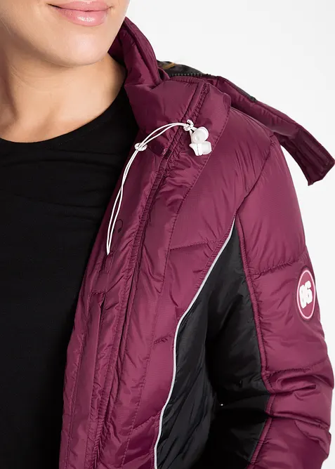 Vattenavvisande funktionstäckkappa, bonprix