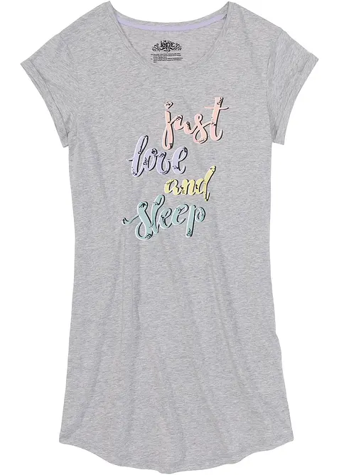 Kort nattlinne, bonprix