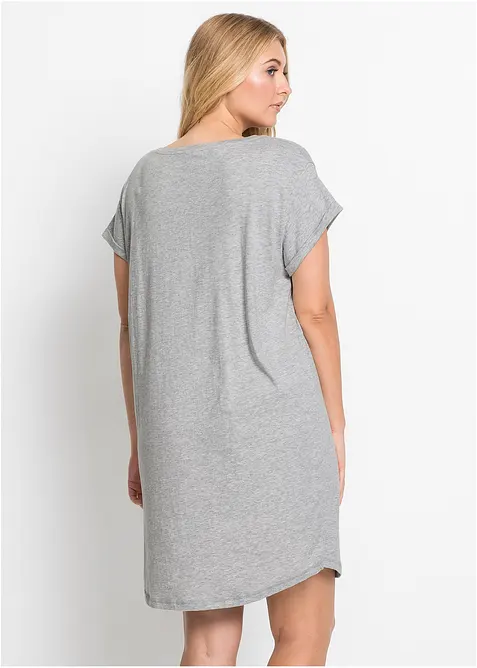 Kort nattlinne, bonprix