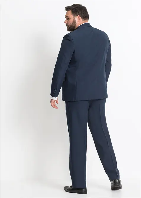 Kostym (2 delar), Regular Fit, bonprix