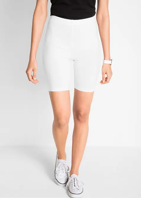 Cykelbyxa (2-pack), bonprix