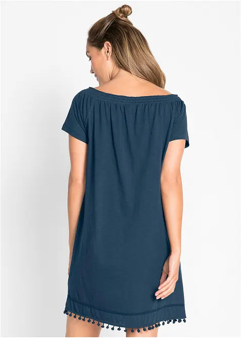 Singoallakl&auml;nning i jersey, bonprix