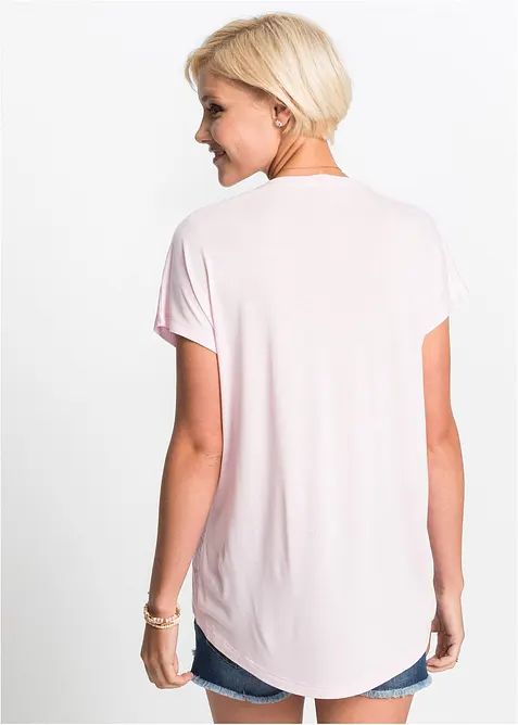 Topp med fjärilstryck, bonprix