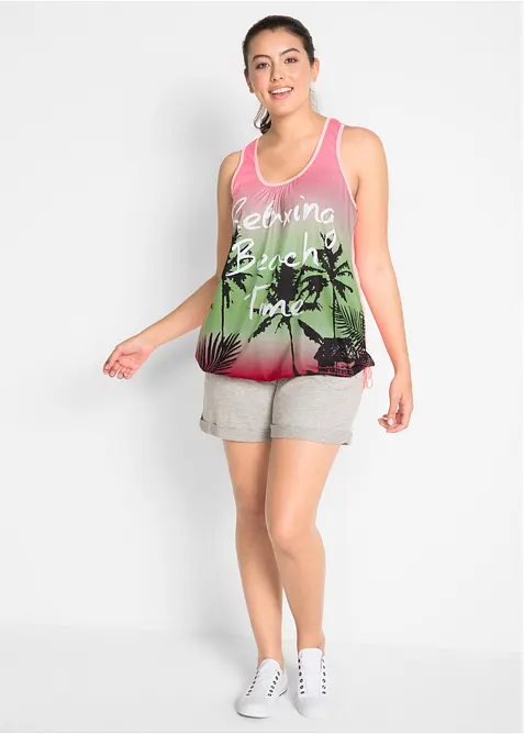 Trik&aring;shorts, bonprix