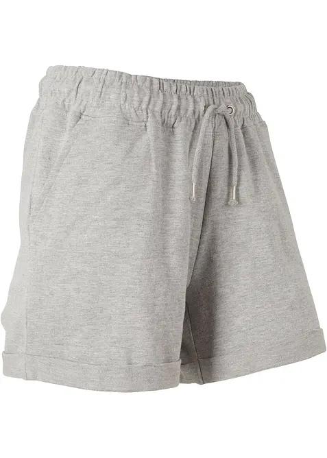 Trikåshorts, bonprix