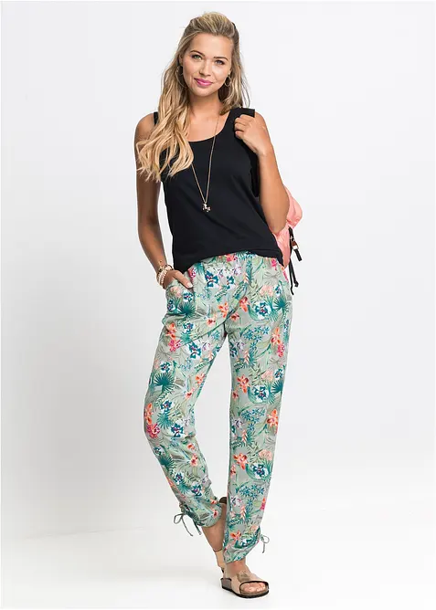 Linne av bomull, bonprix