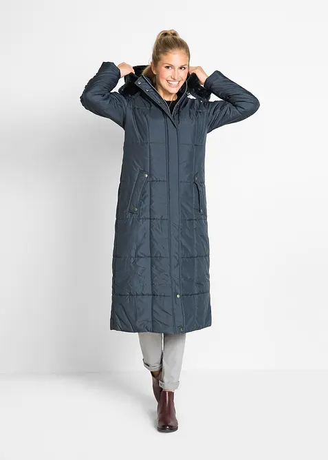 Tunn t&auml;ckkappa, bonprix