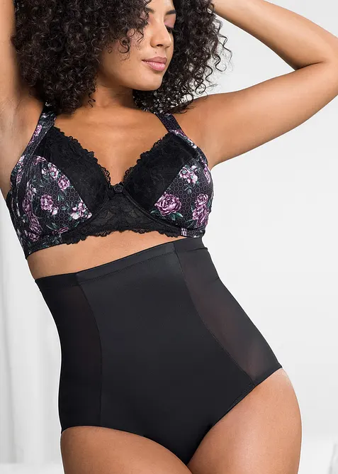 Trosa med kraftigt formande effekt, bonprix