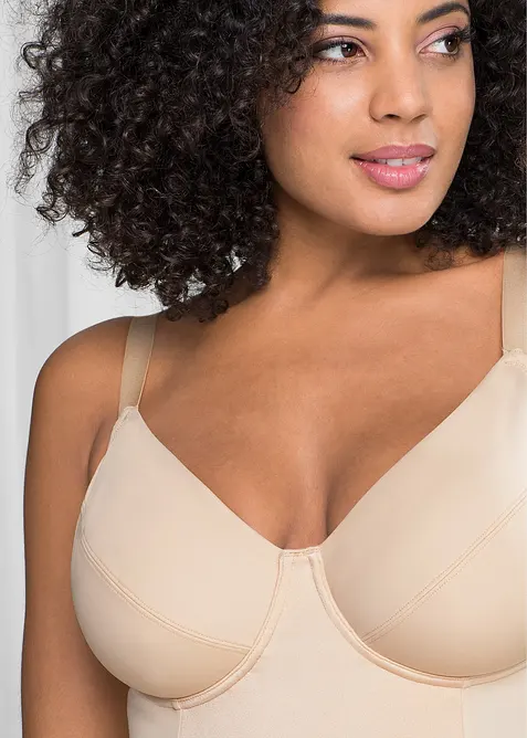 Body med medelhög formande effekt, bonprix