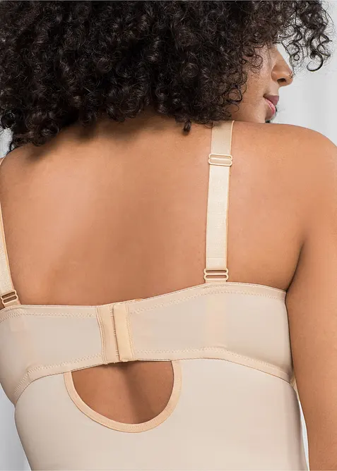 Body med medelhög formande effekt, bonprix