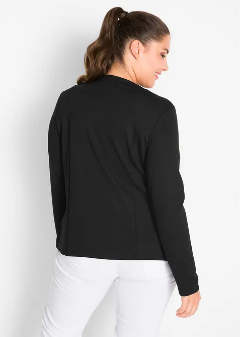 Trik&aring;kavaj, bonprix