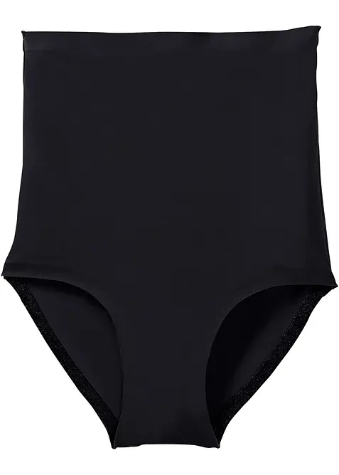 Sömlös trosa med lätt formande effekt, bonprix