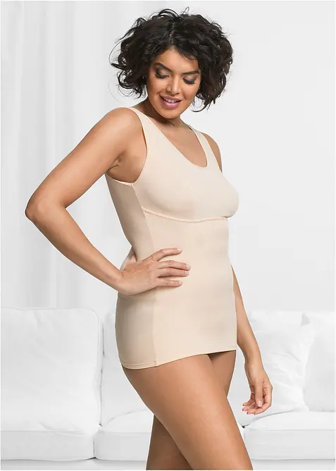 Linne med kraftigt formande effekt, bonprix