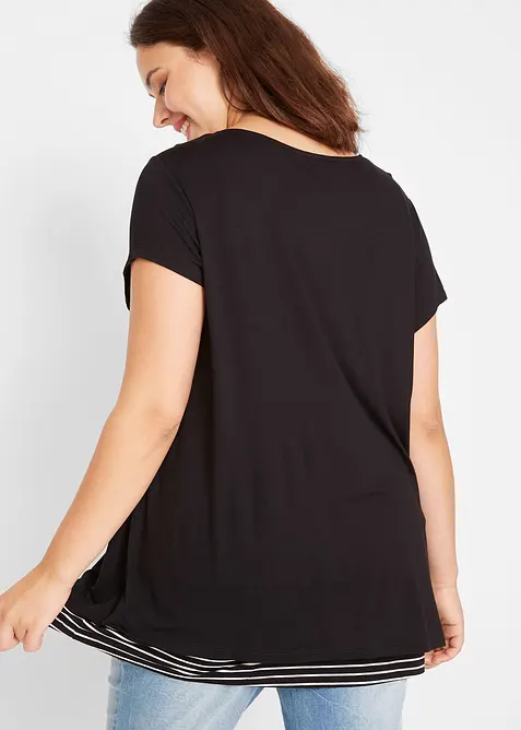 Mamma-/amningstopp i viskos, bonprix