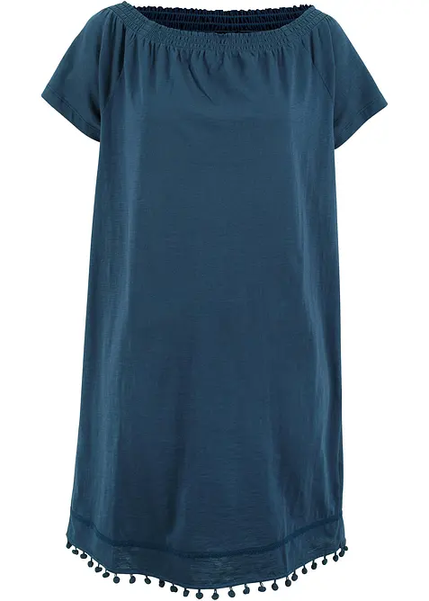 Singoallakl&auml;nning i jersey, bonprix