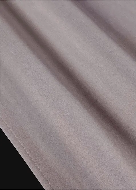 Gardinlängd med termofunktion, även extra lång (1-pack), bonprix