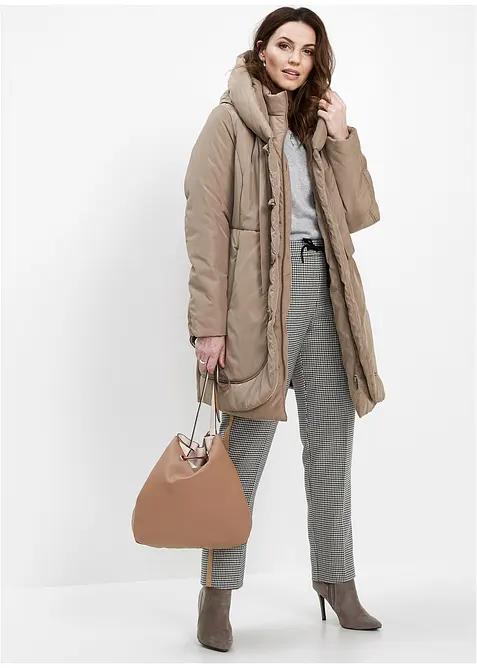 Kort t&auml;ckkappa, bonprix