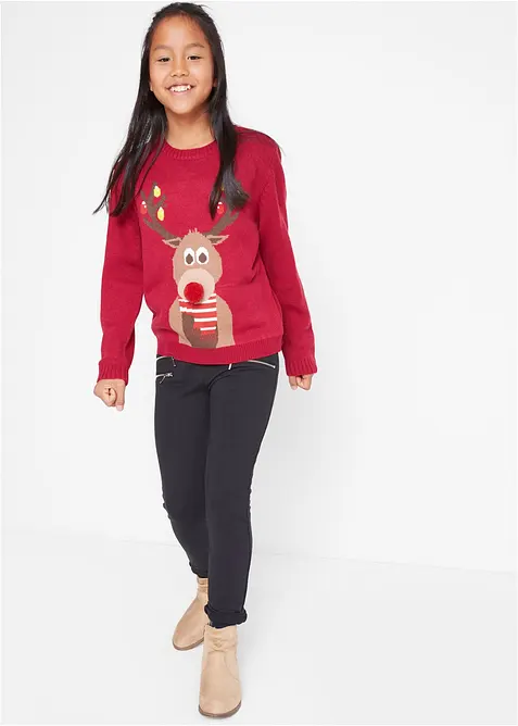 Jultr&ouml;ja f&ouml;r barn, bonprix