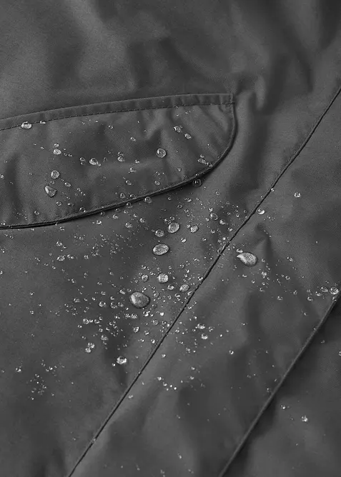 Vattent&auml;t funktionskappa, bonprix