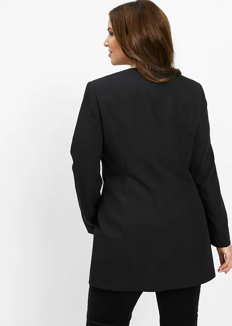 L&aring;ng kavaj, bonprix