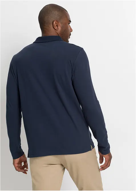 L&aring;ng&auml;rmad pik&eacute;tr&ouml;ja, bonprix