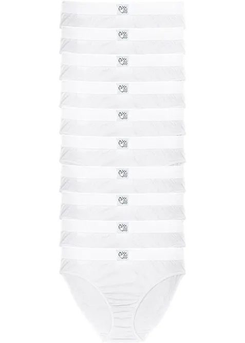 Trosa (10-pack), bonprix