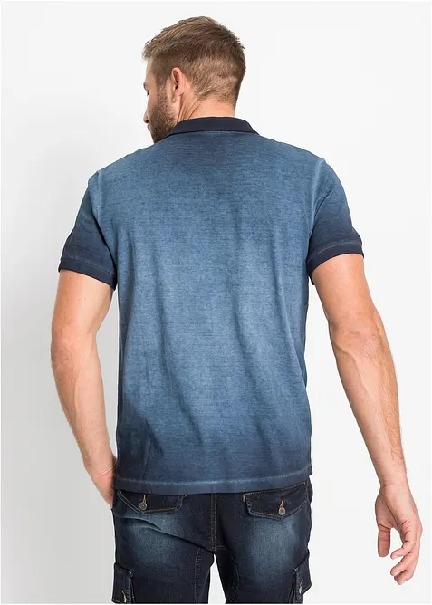 Pik&eacute;tr&ouml;ja med tv&auml;ttad look, bonprix