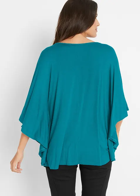 Viskostopp med fladdermus&auml;rmar, bonprix