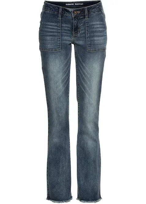 Bootcutjeans, bonprix