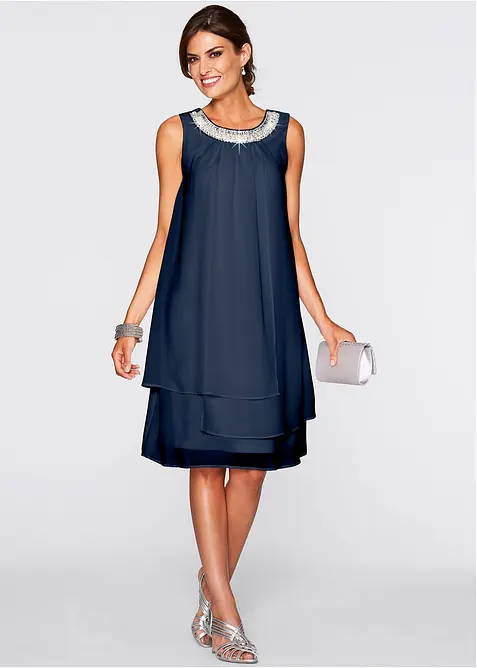 Premiumkl&auml;nning med applikation, bonprix