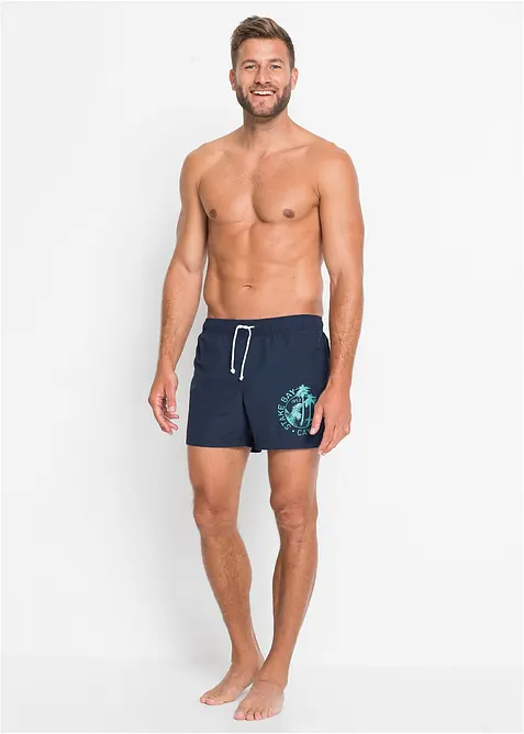Herrbadshorts, bonprix