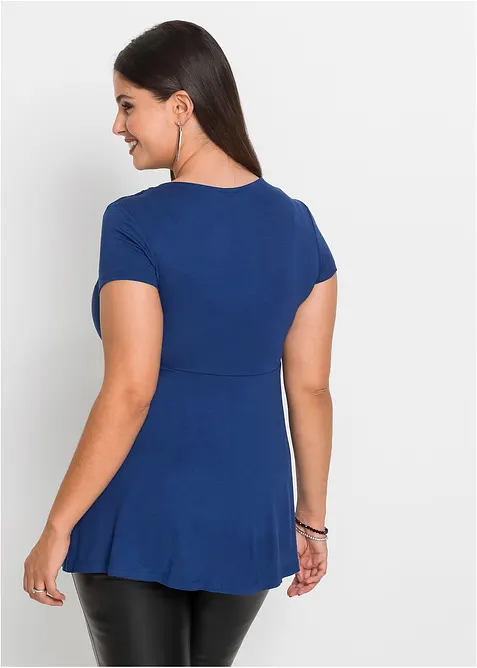 Topp av viskosmix, bonprix