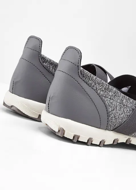 Ballerinaskor för fritiden, bonprix