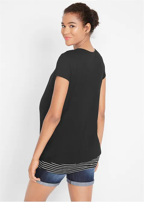 Mamma-/amningstopp i viskos, bonprix