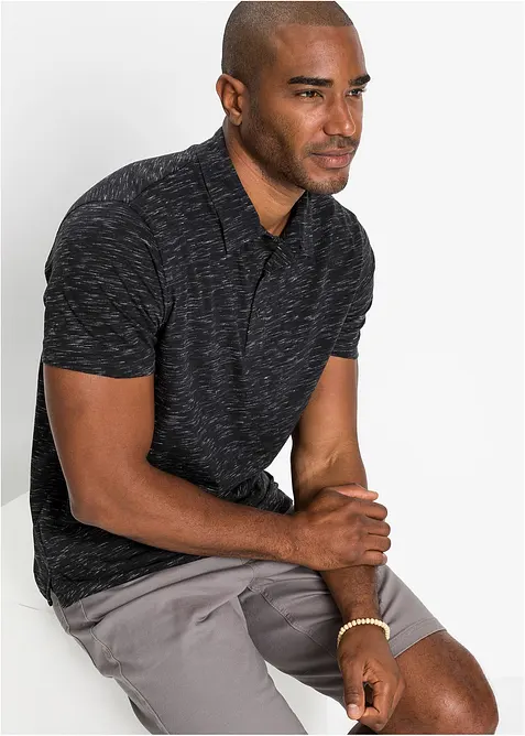 Kort&auml;rmad pik&eacute;tr&ouml;ja, bonprix