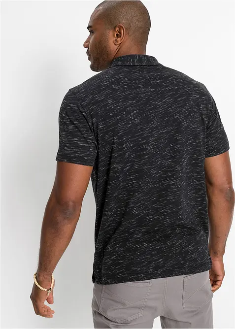 Kort&auml;rmad pik&eacute;tr&ouml;ja, bonprix