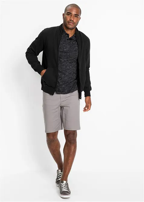 Kort&auml;rmad pik&eacute;tr&ouml;ja, bonprix