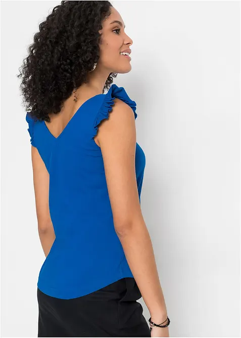 Linne i ekologisk bomull, bonprix