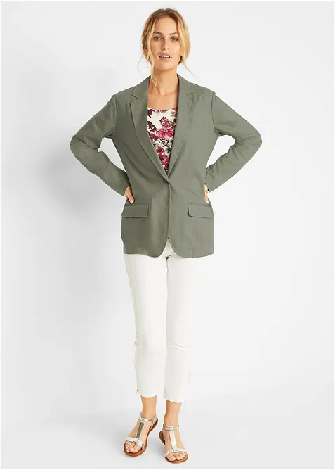 Toppar (2-pack), bonprix