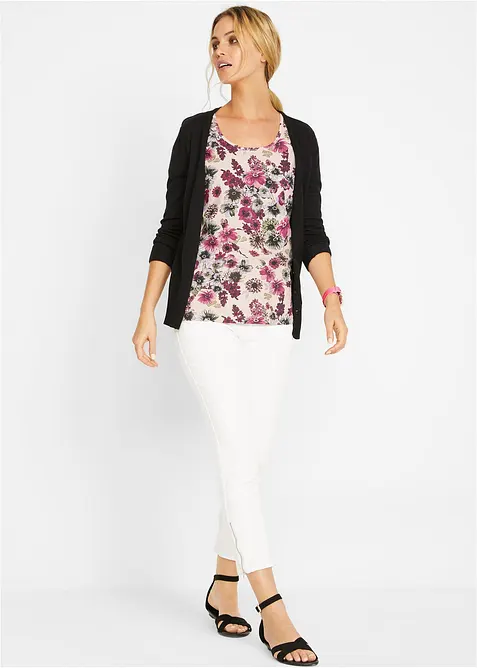 Toppar (2-pack), bonprix